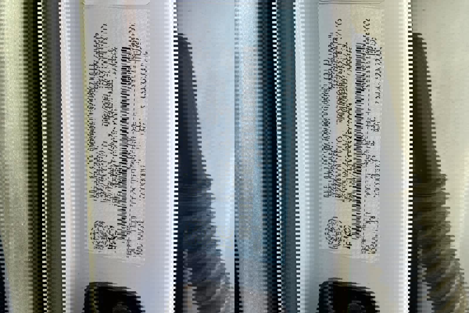 Certified 2019 Ford F150 Lariat w/ Equipment Group 502A Luxury image 28