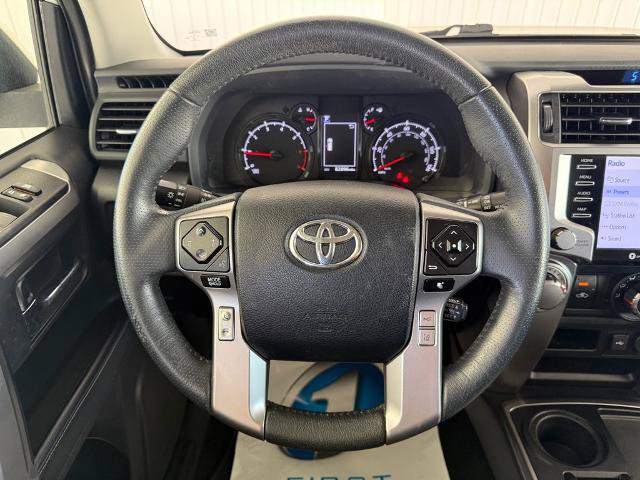 Used 2023 Toyota 4Runner SR5 RWD image 13