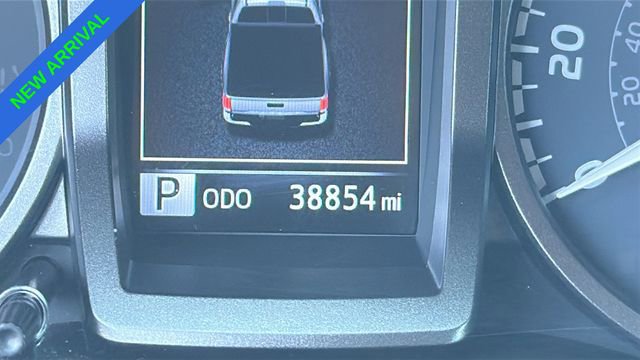Used 2023 Toyota Tacoma TRD Sport AWD/4WD image 27