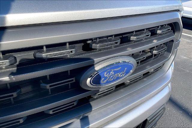 Certified 2023 Ford F150 XLT w/ Equipment Group 302A High AWD/4WD image 29