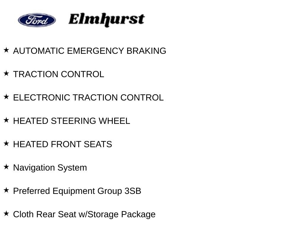 Used 2025 GMC Sierra 1500 Elevation w/ X31 Off-Road Package image 8