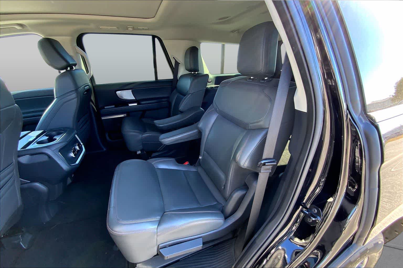 Certified 2025 Ford Expedition Active RWD image 21