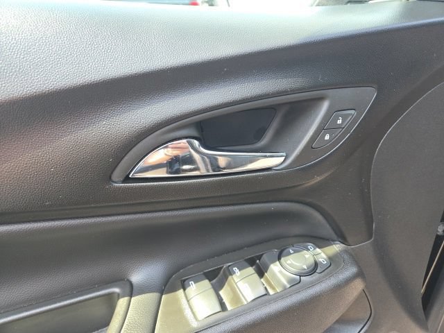 Used 2024 Chevrolet Equinox LT AWD/4WD image 20