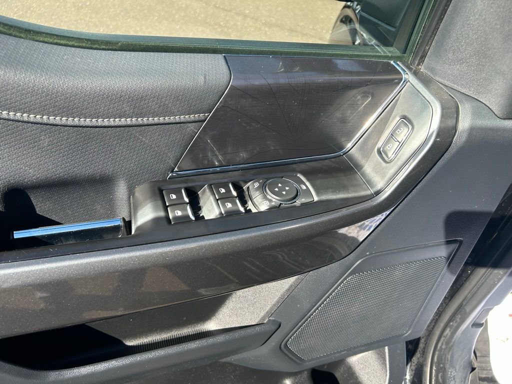 Certified 2022 Ford F150 XLT w/ Equipment Group 302A High image 16