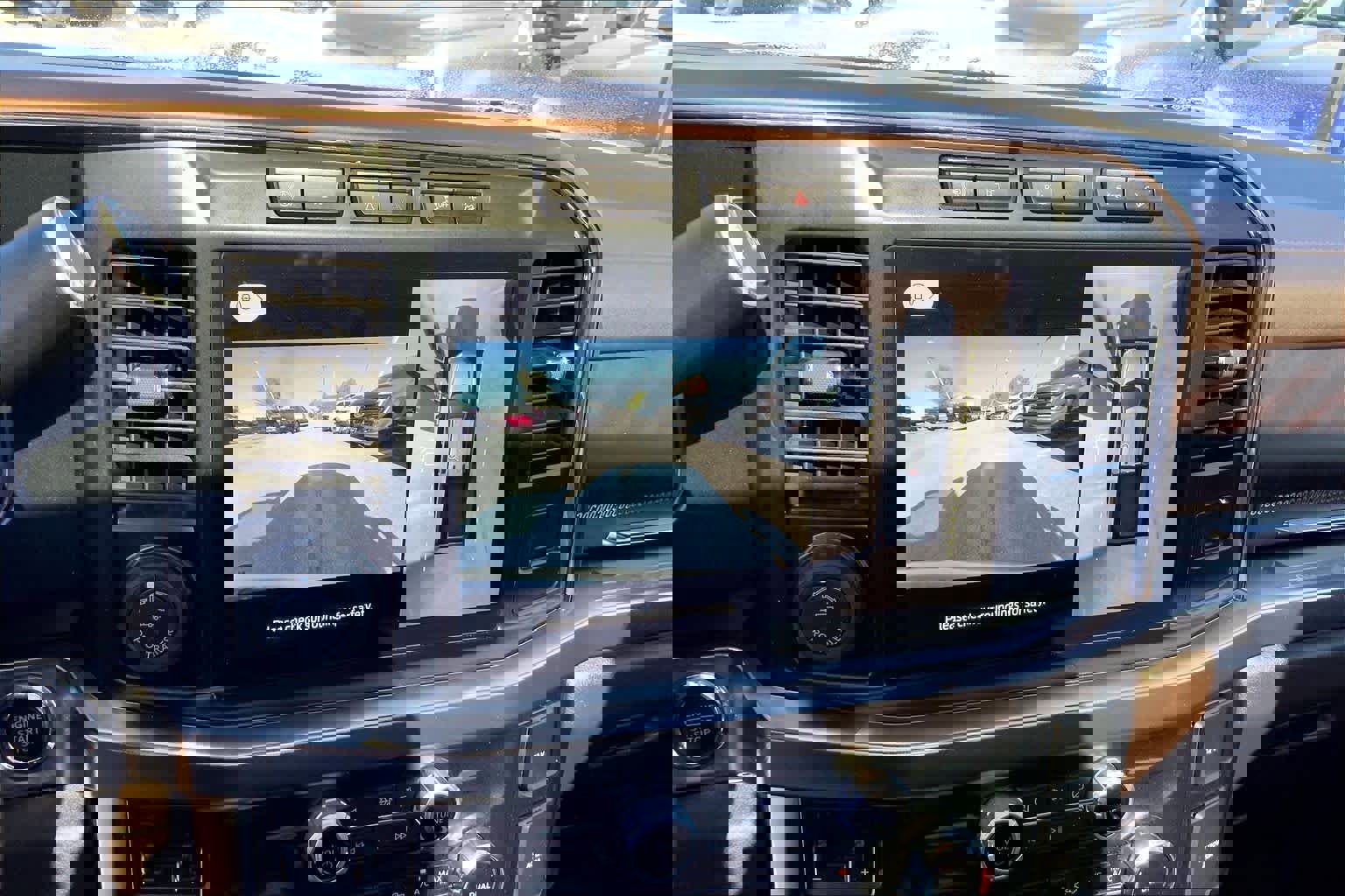 Certified 2023 Ford F350 King Ranch image 23