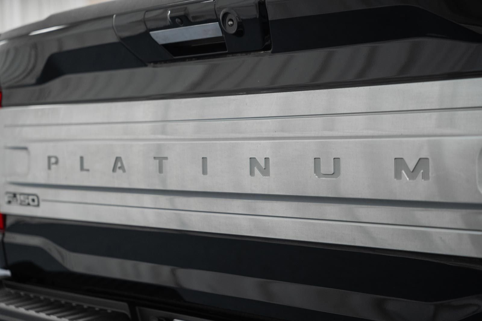 Certified 2023 Ford F150 Platinum image 21