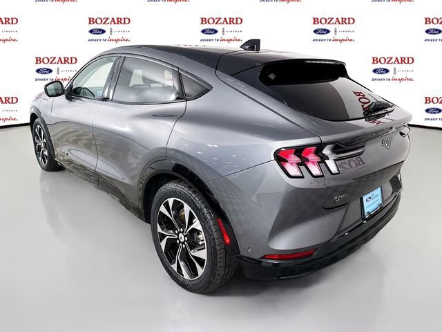 Certified 2023 Ford Mustang Mach-E Premium image 6