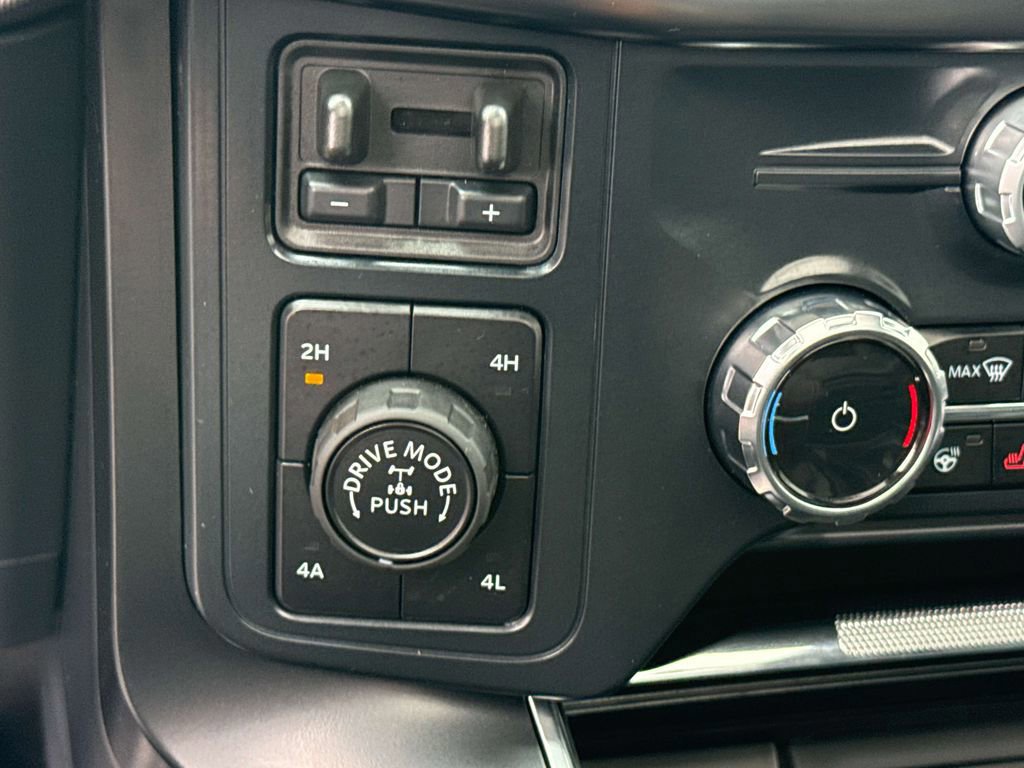 Certified 2025 Ford F150 Raptor image 33