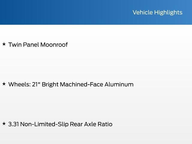 Certified 2022 Ford Explorer Platinum w/ Equipment Group 601A AWD/4WD image 15