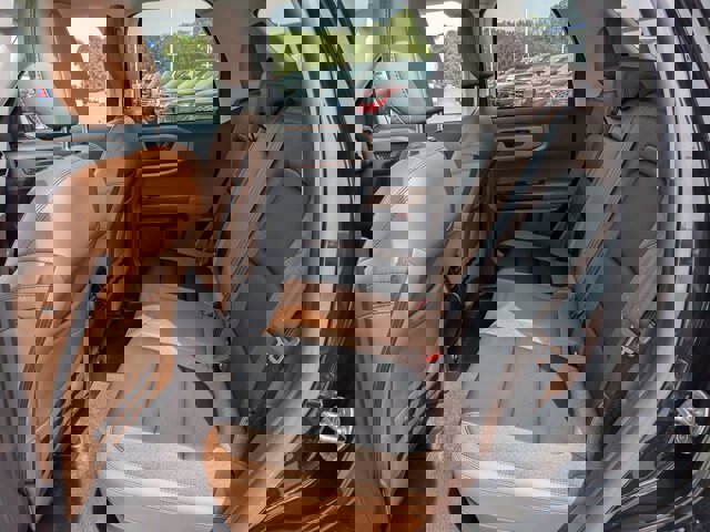 Certified 2025 Ford Bronco Sport Outer Banks w/ Outer Banks Tech Package+ image 29