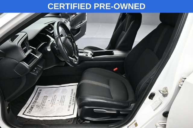Used 2019 Honda Civic Sport image 12