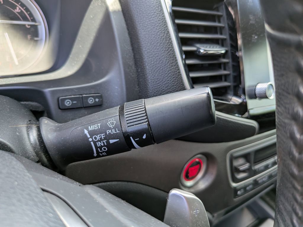 Used 2022 Honda Ridgeline RTL image 28