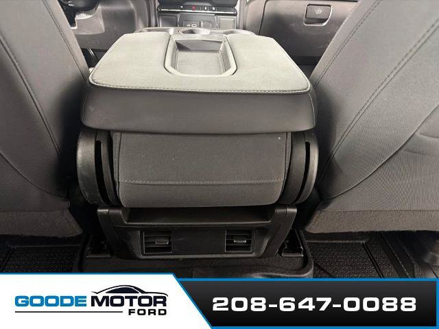 Used 2020 Chevrolet Silverado 1500 LT AWD/4WD image 20
