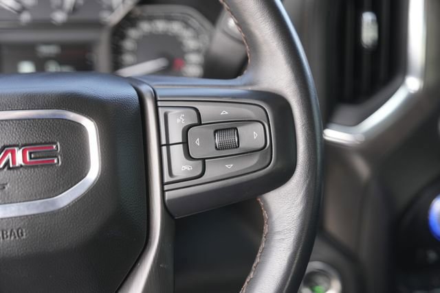 Used 2022 GMC Sierra 3500 AT4 image 23