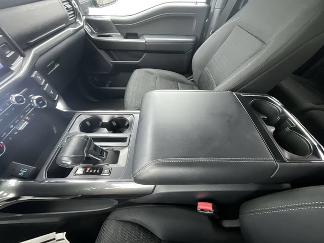 Certified 2022 Ford F150 XLT w/ Equipment Group 302A High AWD/4WD image 27