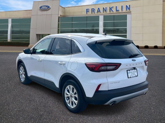 Certified 2023 Ford Escape Active FWD image 5