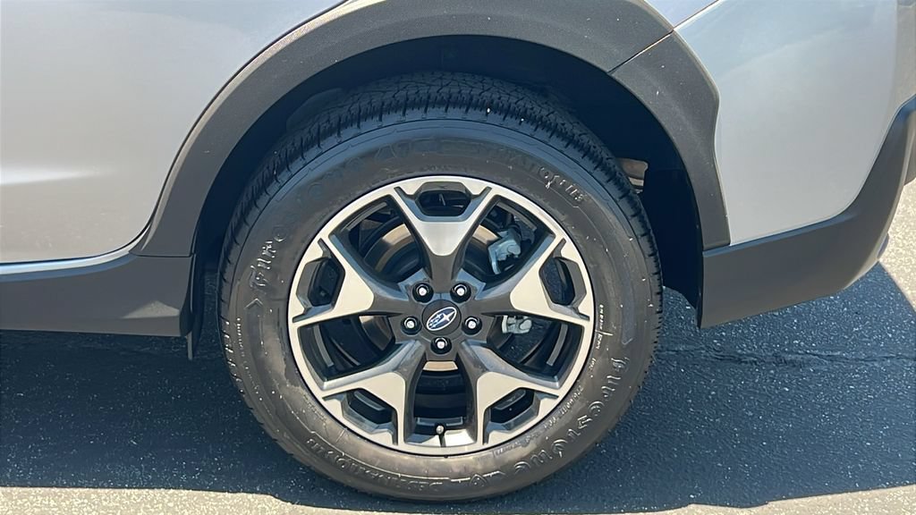 Used 2019 Subaru Crosstrek 2.0i Limited w/ Moonroof Package w/Navigation AWD/4WD image 7