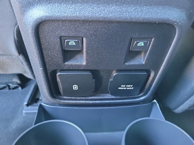 Certified 2022 Ford Bronco Wildtrak image 16