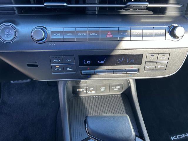 Used 2024 Hyundai Kona SEL image 31