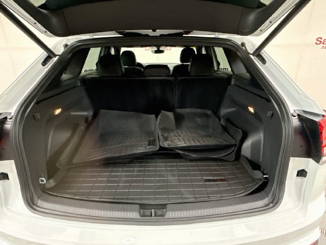 Used 2021 Volkswagen Atlas Cross Sport SE w/ Panoramic Sunroof Package AWD/4WD image 25
