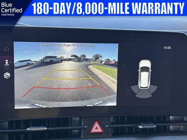 Used 2023 Kia Sportage X-Pro image 26