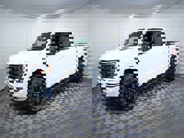 Certified 2023 Ford F150 XLT w/ Equipment Group 302A High image 5