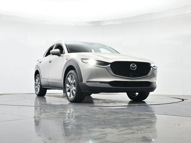 Used 2023 MAZDA CX-30 AWD 2.5 S w/ Preferred Package image 33