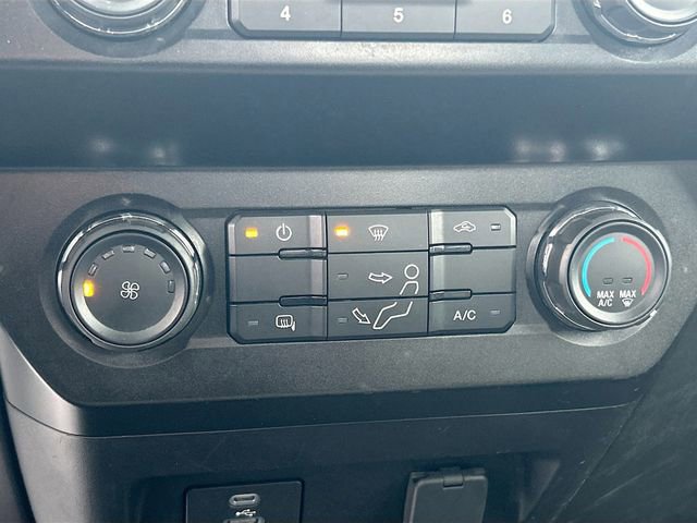 Certified 2020 Ford F350 XL w/ Power Equipment Group image 16