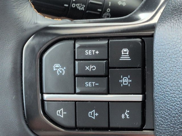 Certified 2023 Ford Expedition Max Platinum AWD/4WD image 24