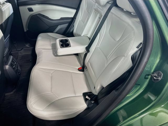 Certified 2025 Ford Mustang Mach-E Premium AWD/4WD image 19