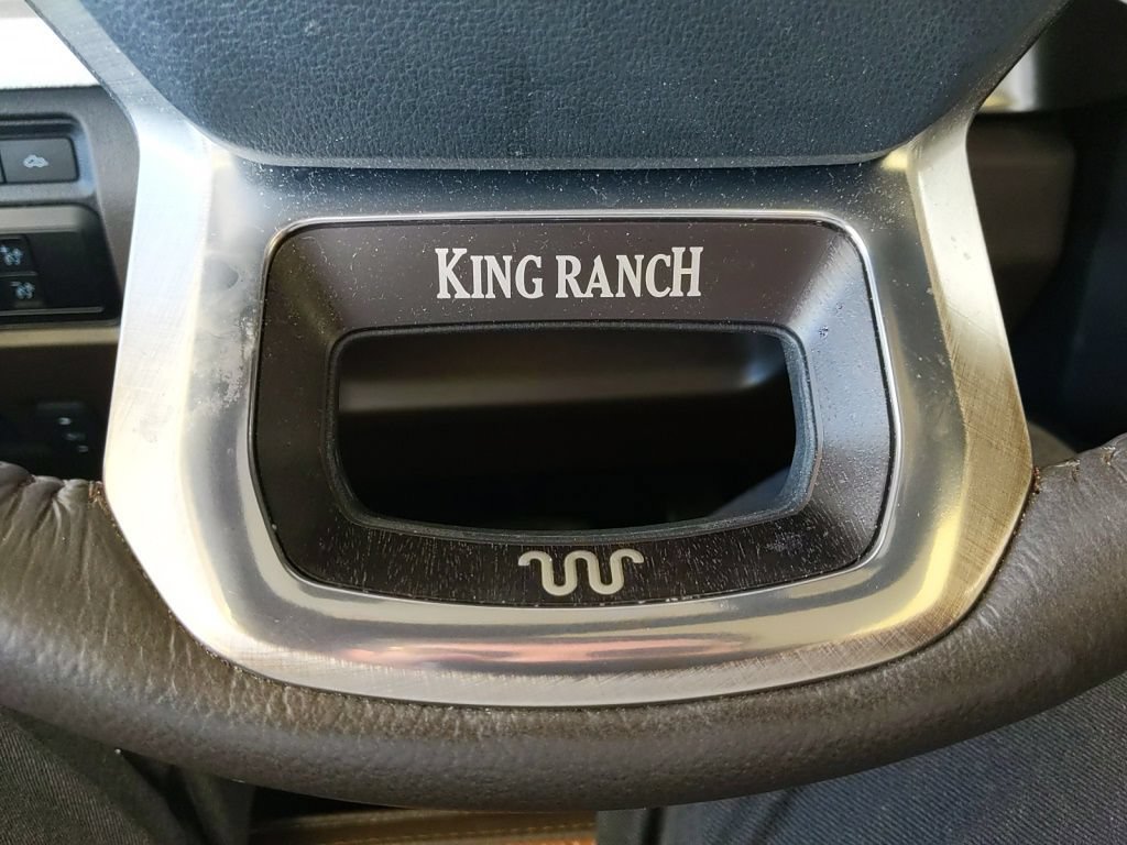 Certified 2024 Ford F250 King Ranch AWD/4WD image 22