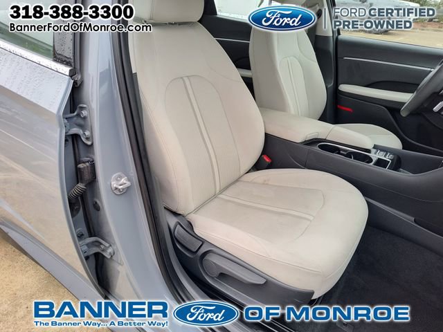 Used 2024 Hyundai Sonata SEL image 20