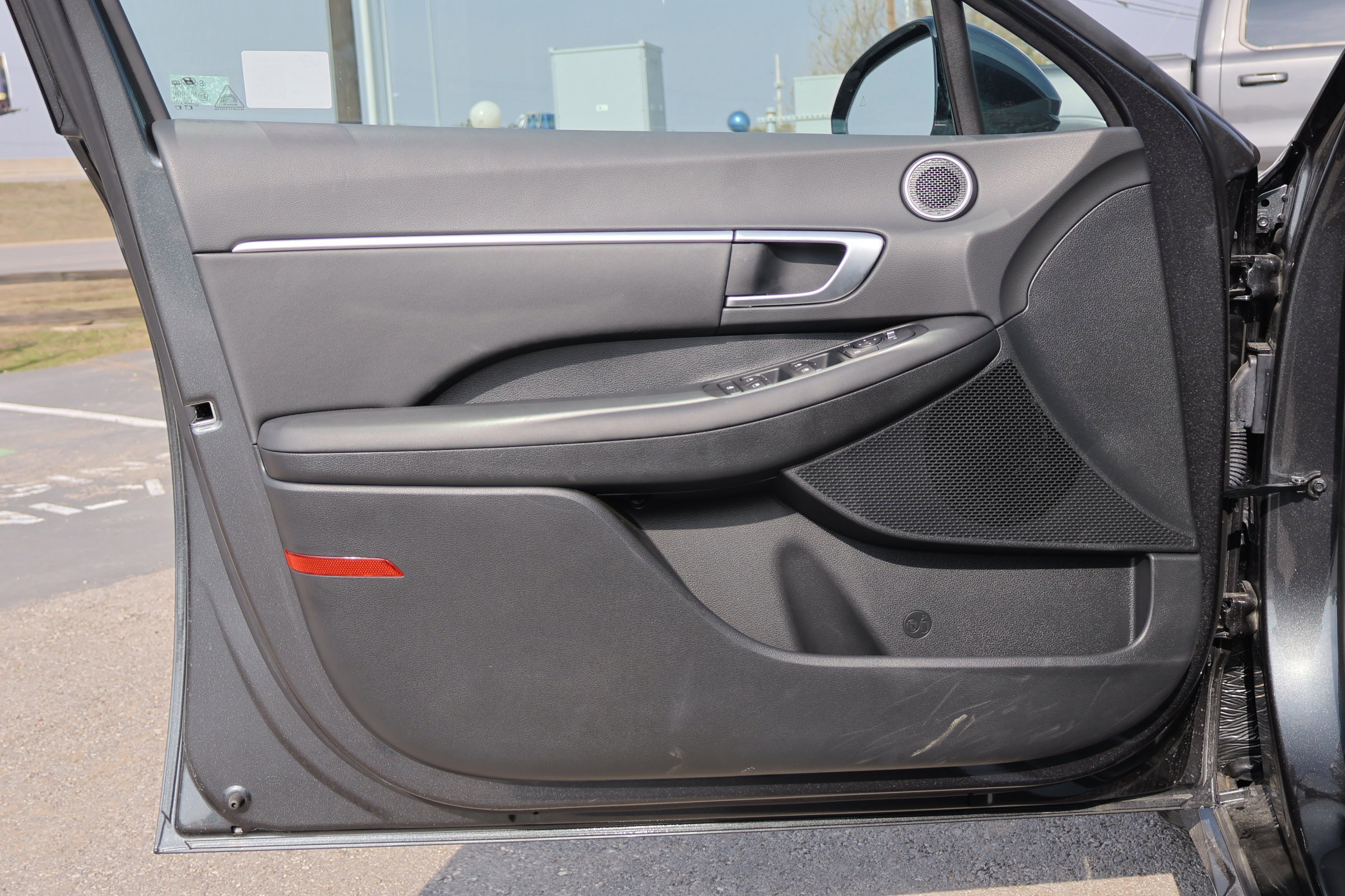 Used 2024 Hyundai Sonata SEL w/ Convenience Package image 24