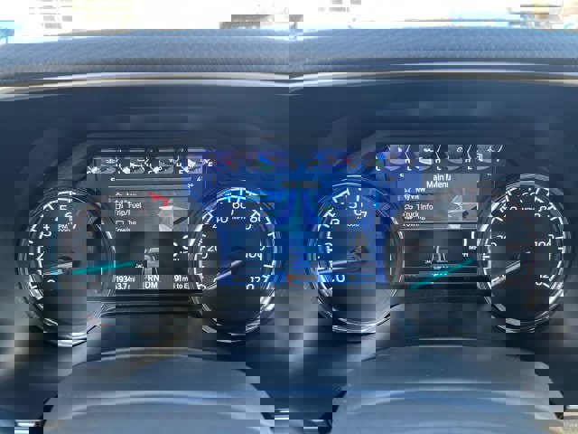 Certified 2023 Ford F150 XLT w/ Equipment Group 302A High image 21