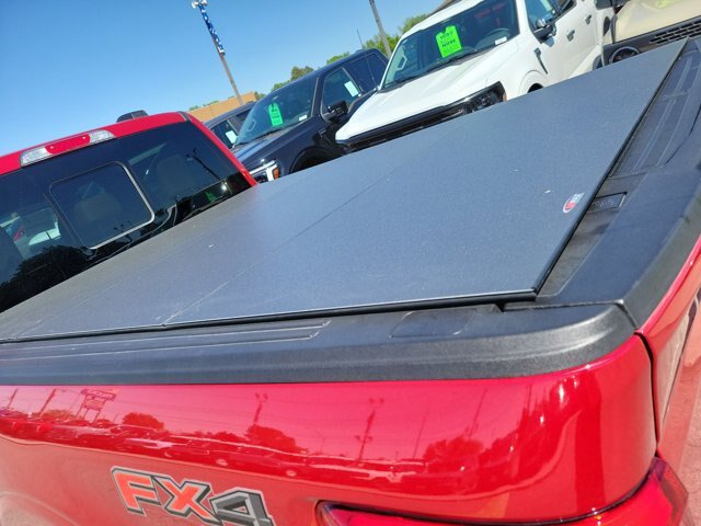 Certified 2023 Ford F150 Lariat w/ Trailer Tow Package AWD/4WD image 11