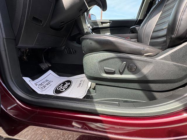 Certified 2022 Ford Edge SEL w/ Convenience Package image 11