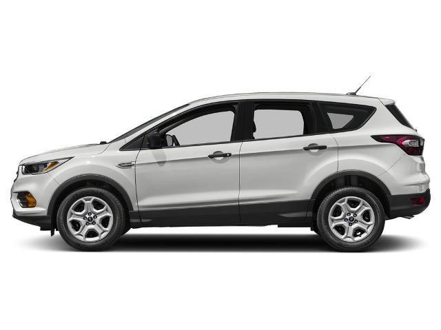 Certified 2019 Ford Escape SEL AWD/4WD image 3