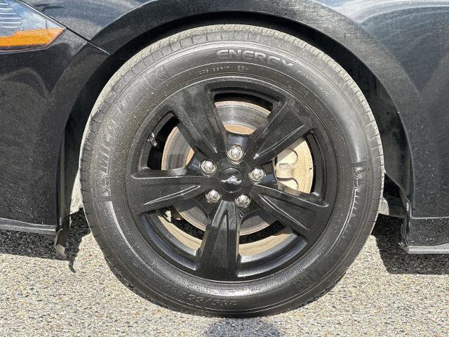 Certified 2020 Ford Mustang Coupe RWD image 9