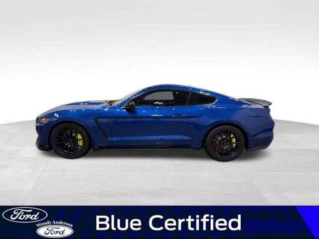 Certified 2017 Ford Mustang Shelby GT350 image 2
