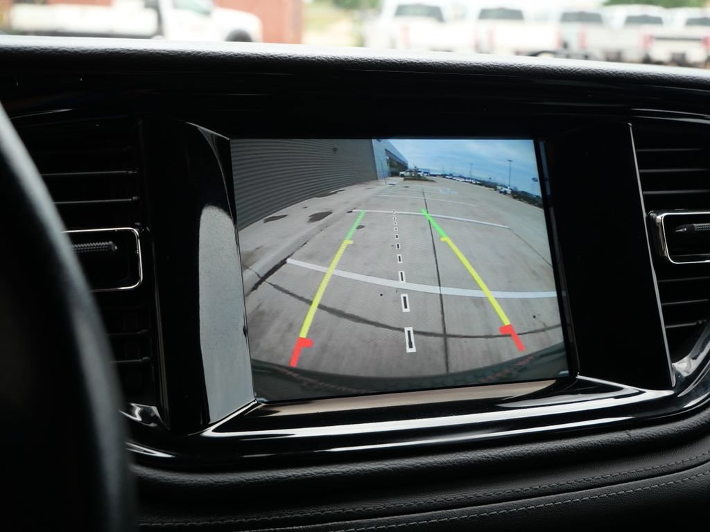 Used 2022 Dodge Durango GT AWD/4WD image 39