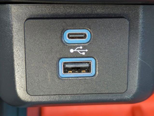 Certified 2024 Ford Maverick XLT FWD image 21