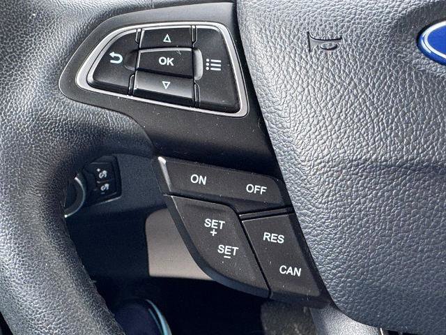 Certified 2019 Ford EcoSport Titanium AWD/4WD image 37