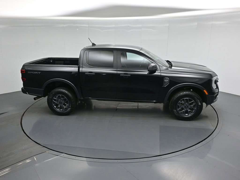 Certified 2024 Ford Ranger XLT w/ Equipment Group 301A High RWD image 32