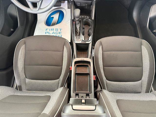Used 2025 Chevrolet TrailBlazer LT FWD image 19