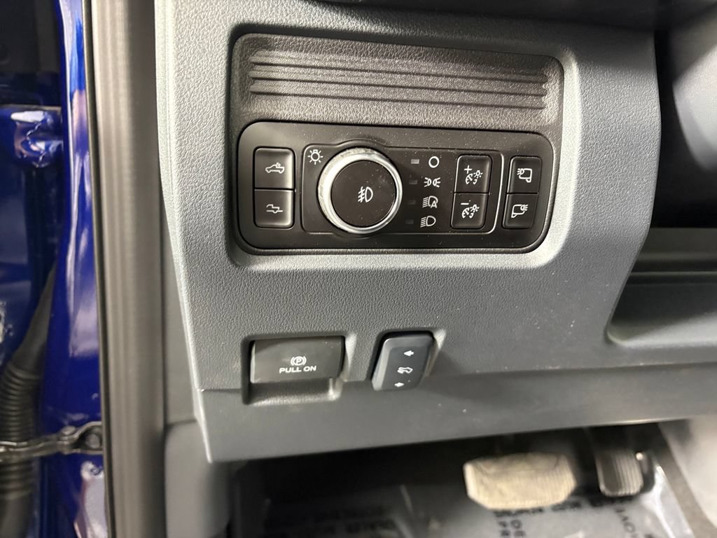 Certified 2026 Ford F450 Platinum AWD/4WD image 14