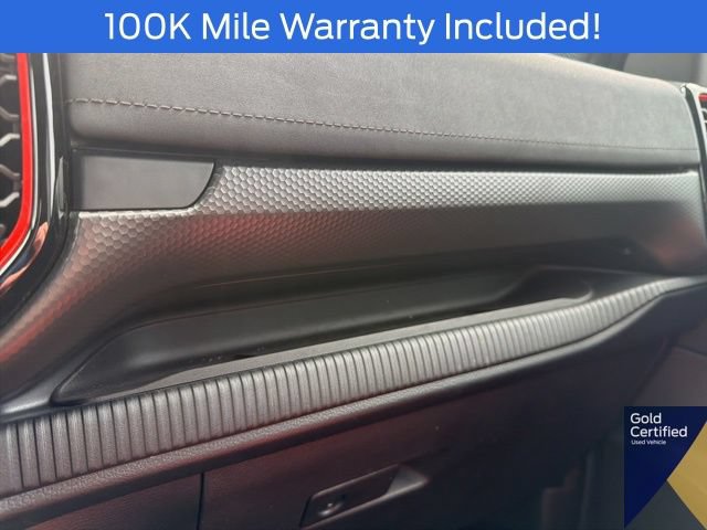 Certified 2025 Ford Ranger Raptor AWD/4WD image 42