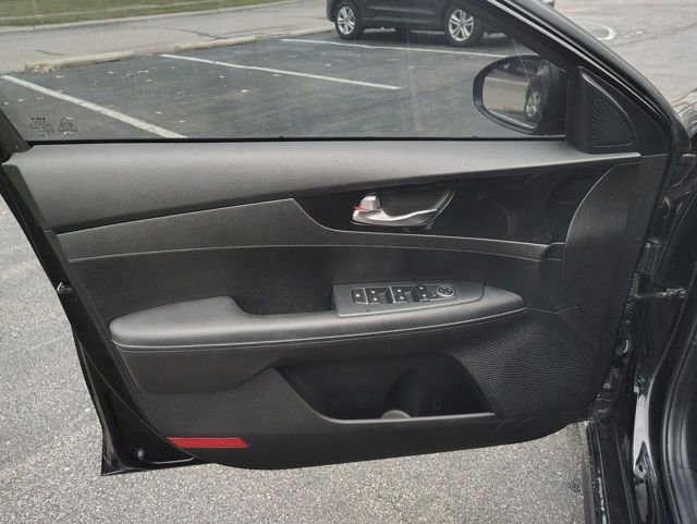 Used 2021 Kia Forte GT-Line image 11