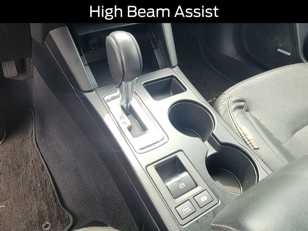 Used 2017 Subaru Outback 2.5i Limited AWD/4WD image 28