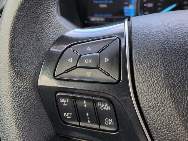 Certified 2019 Ford Explorer Limited w/ Ford Safe & Smart Package FWD image 24