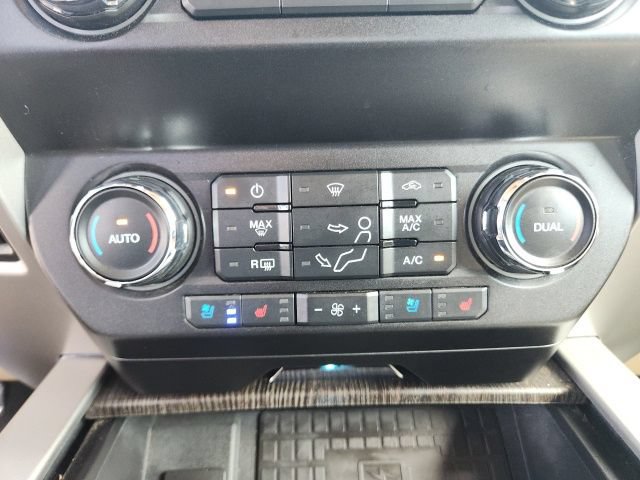 Certified 2021 Ford F250 Lariat w/ Lariat Ultimate Package AWD/4WD image 36
